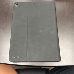 Heyday iPad Case