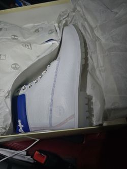 Timberland bootd