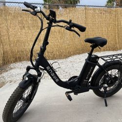 E-Bike