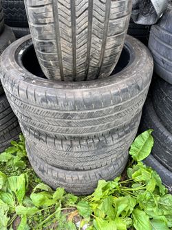 Good year Used Tires 