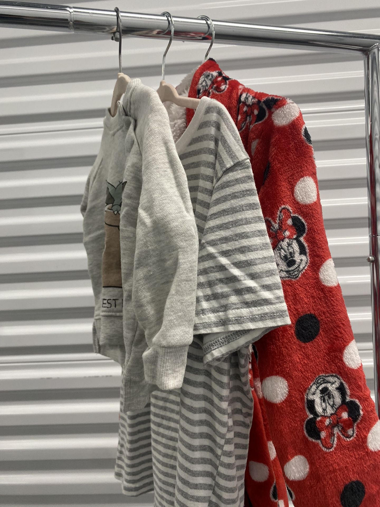 Baby/ Kids Clothes Disney