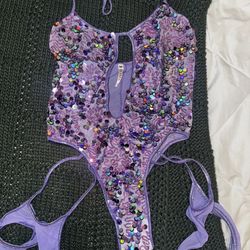 Rave Wondlerland Bodysuit
