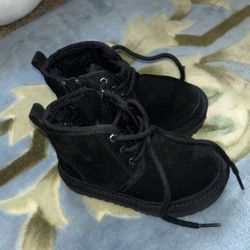 Ugg Toddler 9c Winter Boot 