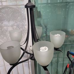 Light Chandelier