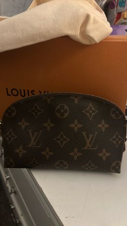 Louis Vuitton Cosmetic Pouch