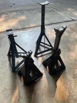 Jack Stands