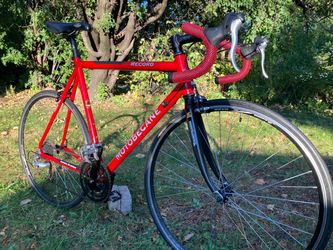 Motobecane Record Road Bike