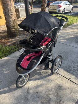 Coche para bebé