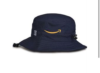 Amazon Bucket Hat