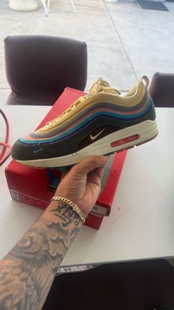 Nike air max