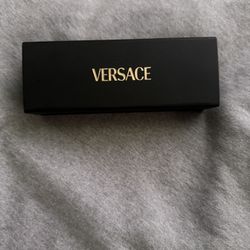 Versace Glasses