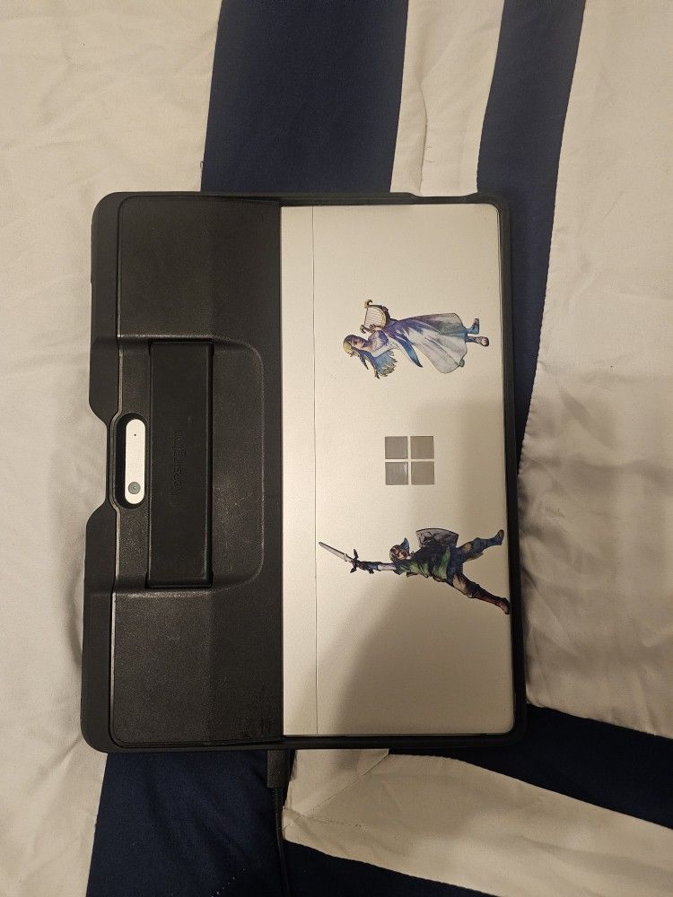 Surface Pro 8