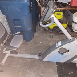 Proform Cycle Exercise Machine
