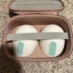 Willow Breast Pump