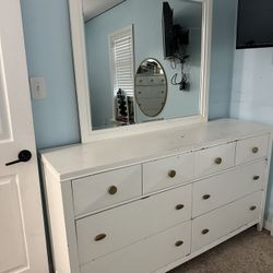 7 Piece Twin Furniture Set 