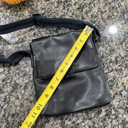 Armani Exchange Messenger Bag