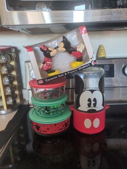 Disney Kitchen Accessories