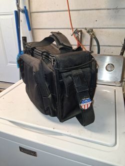 Range bag