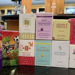 Jafra Perfumes Diferentes Precios