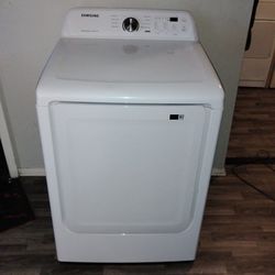 Dryer (Samsung)