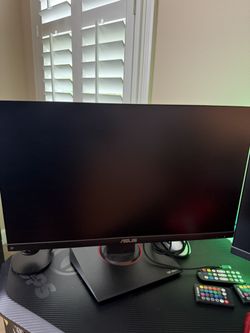Gaming Monitors