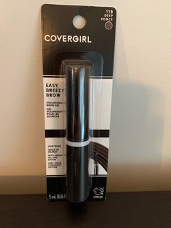 CoverGirl Volumizing Brow Gel