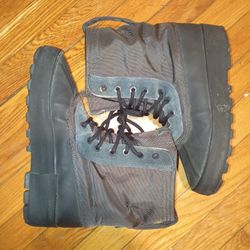 Adidas YEEZY 950 Boot Pirate Black 