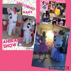 Ahiirany Show