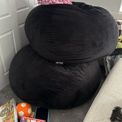 Giant Bean Bag Chairs