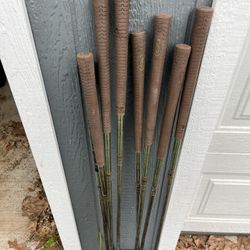 Tommy Armour Golf Clubs 