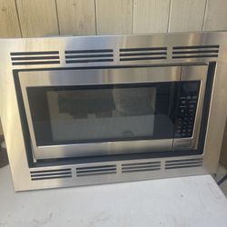 Bosch 500 Built In Microwave Oven 