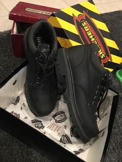 Skechers shoes like new size 7 men