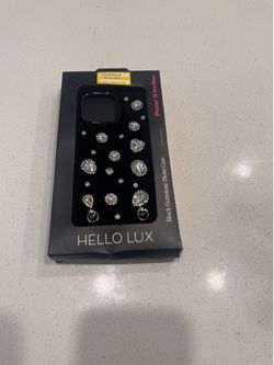 iPhone cover