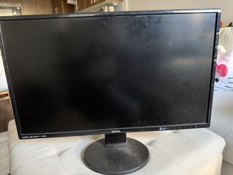 Benq Monitor 27inch