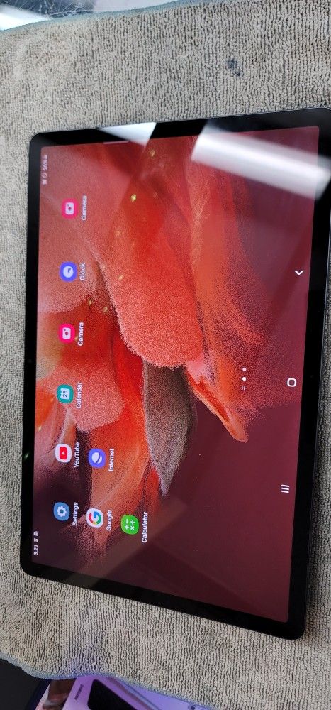 Samsung Galaxy Tab S7 Fe 5g