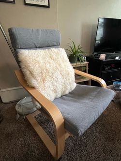 IKEA POÄNG Chair