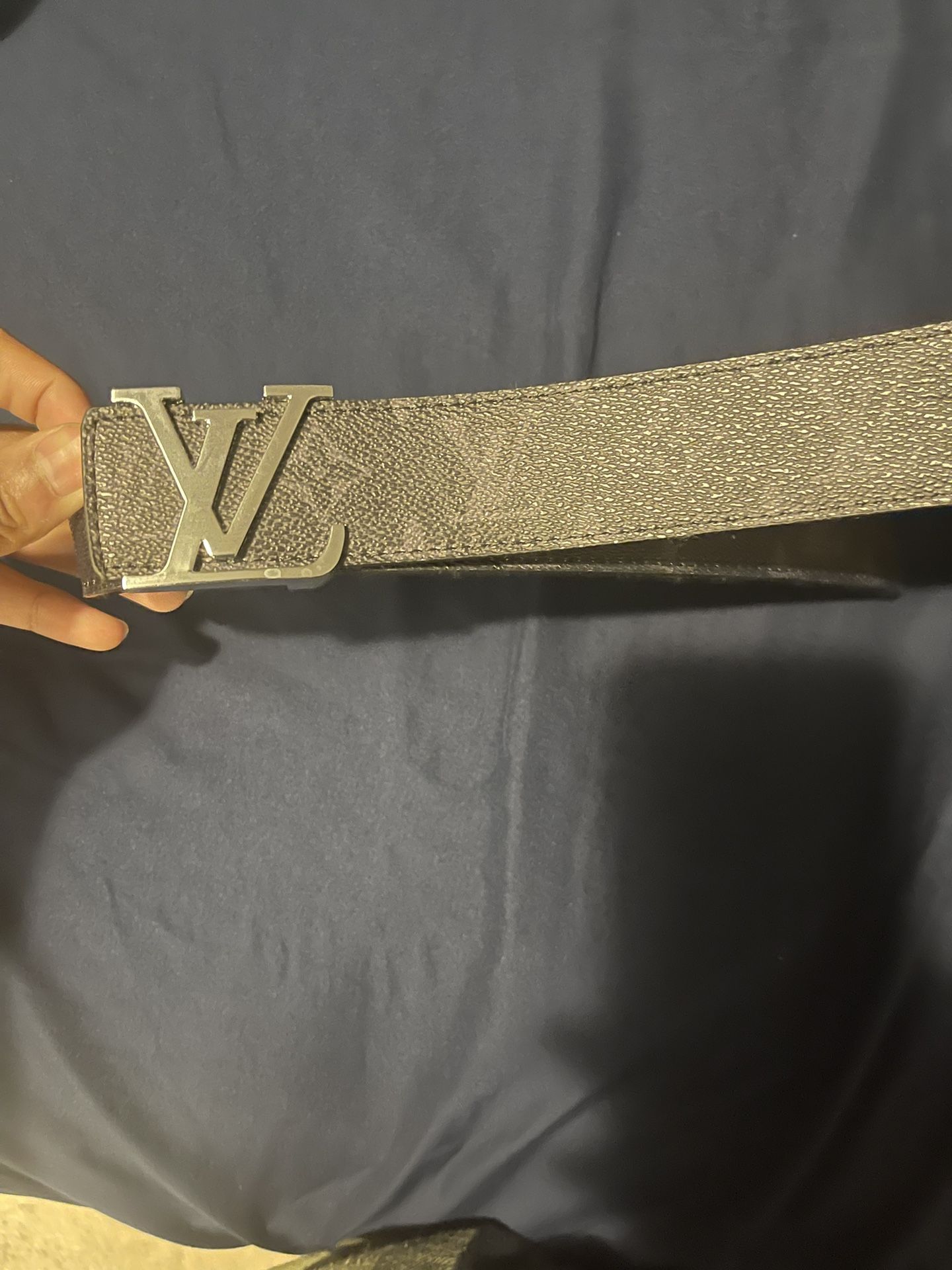 Louis Vuitton Belt