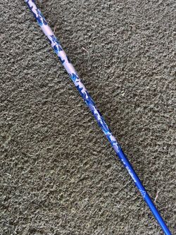 Fujikura Ventus “PATRIOT” Premium Graphite Driver Shaft $350 Retail 5-R (regular flex) Ping G440 adapter (competitive G430, G425, and G410).