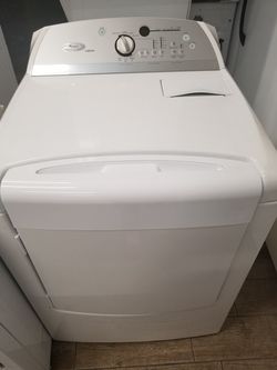 Electric dryer