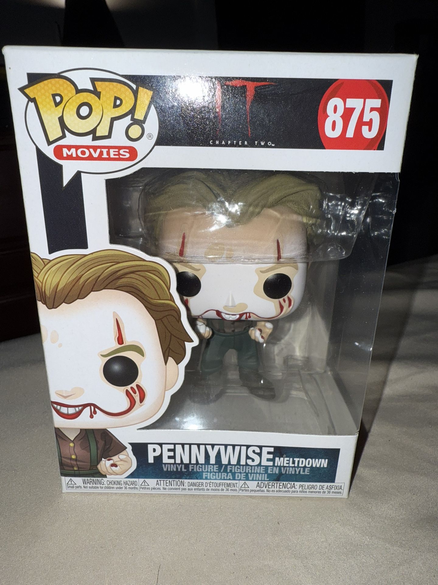 Funko Pop