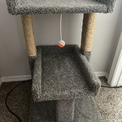 Cat Scratcher barely used