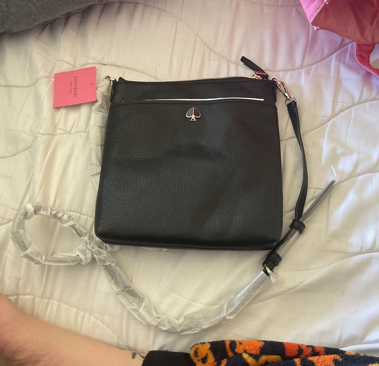 kate spade bag