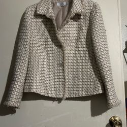 Woman Blazer