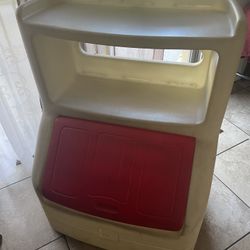 Toy Organizer 