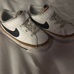 Nike Baby/Toddler Shoes