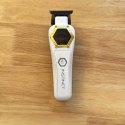 Metal Instinct Trimmer