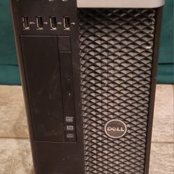 Dell Precision T3600