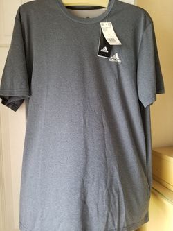 Mens Adidas Sports Shirt