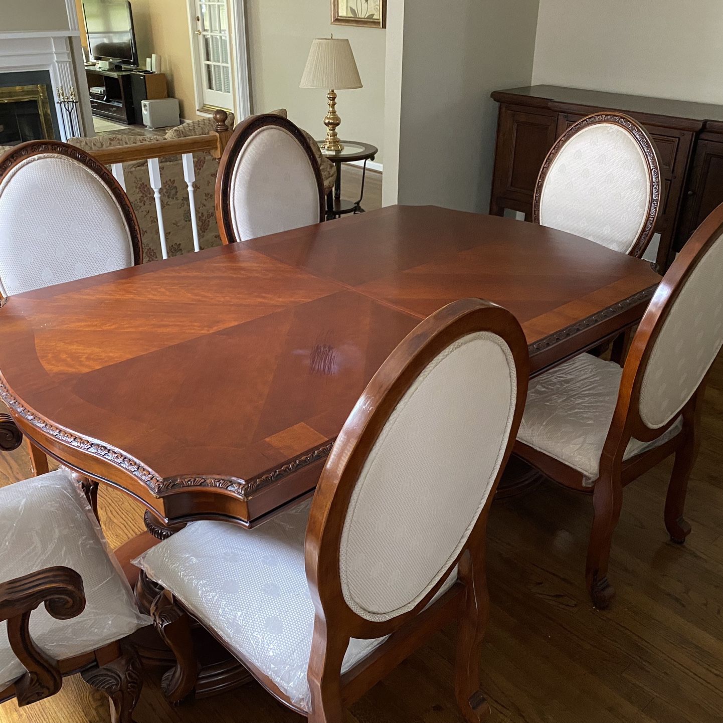 New and Used Dining table for Sale in Greenville, SC - OfferUp