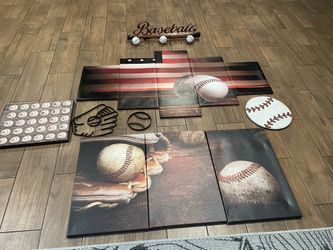Baseball